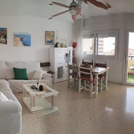Aguadulce Beach Exterior foto